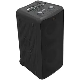 Акустическая система Klipsch Miami Partybox Black (1073417) - миниатюра 6