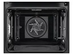 Духовка електрична Electrolux LOB8S38V - мініатюра 5