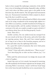 Fireborne. The Aurelian Cycle. Book 1 - мініатюра 8