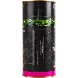 Чай чорний Graff Ceylon pride 80 г - мініатюра 3
