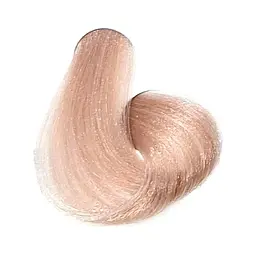 Фарба для волосся BBcos Keratin Color №10/26 екстра світлий рожевий блондин 100 мл - мініатюра 3