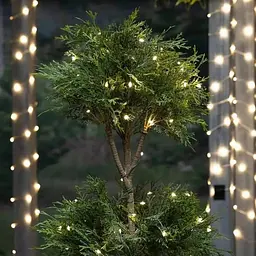 Сонячна гірлянда Lumiled ORNIS 7 LED-діодів - мініатюра 7