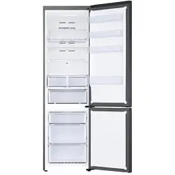 Холодильник Samsung RB38C676EB1 з морозильною камерою - мініатюра 7