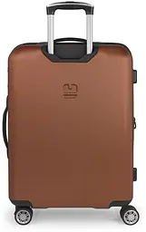 Валіза Gabol Escape (M) Naranja (124146-011) - мініатюра 2