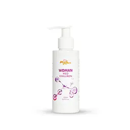 Гель-лубрикант Boys Of Toys MyLove Woman Med Hyaluron з гіалуронкою для жінок, 150 мл