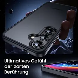 Комплект захисту UniqueMe 5-в-1 для Samsung Galaxy S25 - мініатюра 3