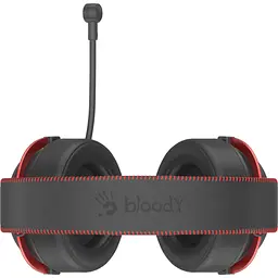 Навушники A4Tech Bloody M590i 7.1 Sports Red (Bloody M590i Sports Red) - мініатюра 5
