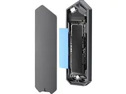 Кишеня зовнішня Dynamode DM-CAD-SSD14 - мініатюра 5