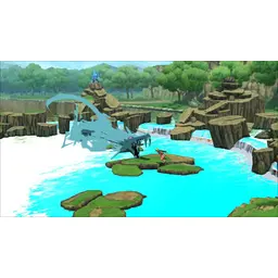 Ключ активації Microsoft Naruto Shippuden: Ultimate Ninja Storm 2 для Xbox One/Series - мініатюра 10