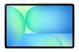 Планшет Samsung Galaxy Tab S10 FE+ 5G SM-X626 12/256GB Сірий (SM-X626BZAPEUC) - мініатюра 2