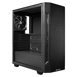 Корпус для ПК Chieftec ELOX (AS-01B-OP) - мініатюра 5