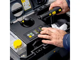 Пароочисник Karcher SG 4/2 Classic (1.092-301.0) - мініатюра 10