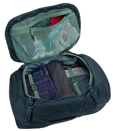 Рюкзак Landmark Travel Pack 60L TLPM-260 Darkest Blue Thule sum0028092 - мініатюра 7