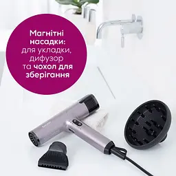 Фен Beurer HC 100 [177057] - мініатюра 4