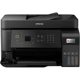БФП Epson EcoTank L5590 (C11CK57403) [118580] - мініатюра 2
