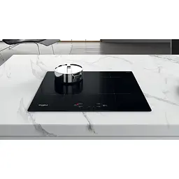 Варильна поверхня Whirlpool WS Q2160 NE (індукція) - мініатюра 6