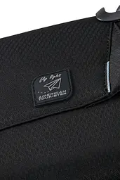Валіза American Tourister AEROSPIN BLACK 55x40x23(25) 55 См MH6*09001 - мініатюра 14