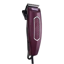 Дротова машинка для стрижки волосся DSP F-90032 Фіолетова