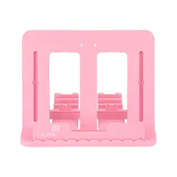 Підставка для книг Kite пластикова, рожева (K25-330-4) - мініатюра 2