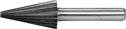Фреза конусна по металу Yato HSS 4241 13x25/55 мм (YT-61718) - мініатюра 2