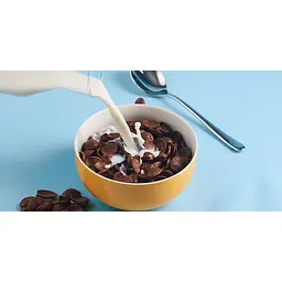 Сніданок сухий Aha Cocoa Shells 400 г (987470) - мініатюра 2