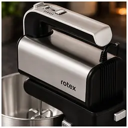 Міксер Rotex RHM500-S MasterCream - мініатюра 7