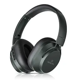 Bluetooth-гарнітура REAL-EL GD-865 Темно-зелений