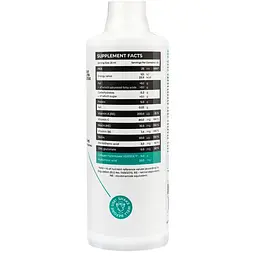 Рідкий риб’ячий колаген Progress Nutrition Fish Collagen Liquid Verisol®F, 1 л - Ананас-манго - мініатюра 2