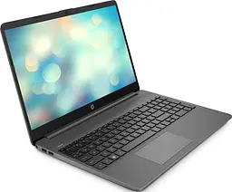 Ноутбук HP 15s-eq2001ua (422D8EA) (422D8EA) - мініатюра 2