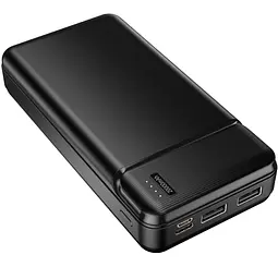 Повербанк Maxlife Power Bank MXPB-01 20000 mAh - мініатюра 8
