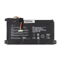 Аккумулятор для ноутбука ASUS VivoBook 14 E410M (B31N1912) 11.4V 3600mAh PowerPlant (NB431816)