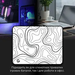 Ігрова поверхня GamePro MP145AW [144518] - мініатюра 4