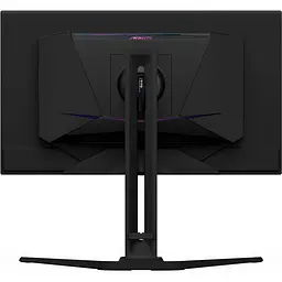 Монітор 27" Gigabyte AORUS FO27Q5P QHD OLED 500Hz (AORUS FO27Q5P) - мініатюра 4