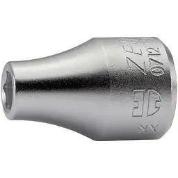 Головка торцева Wurth 1/2" SW32 HEX Zebra (0712131132)