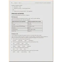 KET for Schools Testbuilder Pk + Key - мініатюра 4