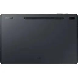 Планшет Samsung Galaxy Tab S7 FE 4/64Gb Wi-Fi (SM-T733) Mystic Black (Open Box) - мініатюра 5