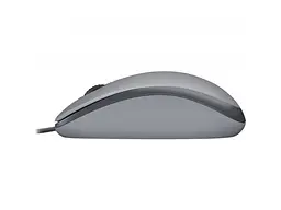 Миша Logitech M110 Silent Mid Gray (910-005490, 910-006760) - мініатюра 4