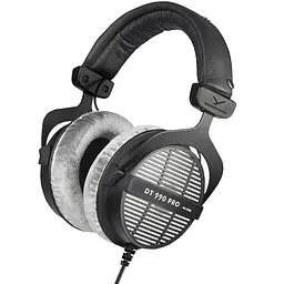 Навушники Beyerdynamic DT 990 Pro/80 ohms Grey