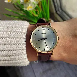 Годинник Casio LTP-VT01GL-9B - мініатюра 3