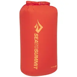 Гермочохол Sea to Summit Lightweight Dry Bag, 35 л Помаранчевий