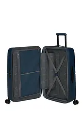 Валіза 66 См American Tourister DASHPOP MIDNIGHT BLUE 66x40x22(25) MG5*11002 - мініатюра 2