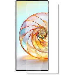 Защитная пленка StatusSKIN для ZTE Nubia Z60 Ultra 5G Экран Матовая Lite