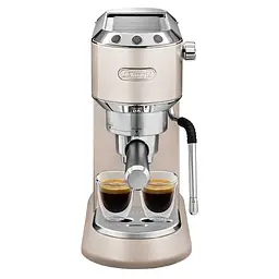 Кавоварка DeLonghi Dedica Arte EC 885 BG (00000023120)