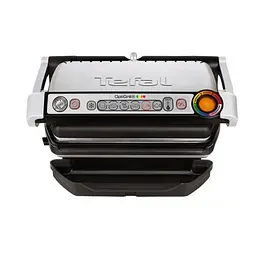 Електрогриль TEFAL GC 716 D12 - мініатюра 1