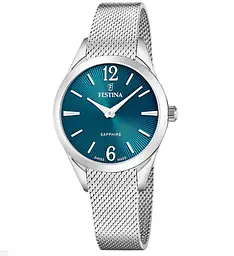 Годинник Festina Swiss Made F20076/4