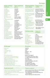 Collins Easy Learning: German Dictionary 10th Edition - мініатюра 7
