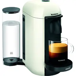 Кавоварка капсульна Krups Nespresso Vertuo+ [XN903110] [113579] - мініатюра 2