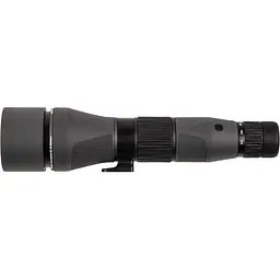 Труба підзорна Leupold & Stevens SX-5 Santiam 27-55x80 пряма темно-сіра - мініатюра 7