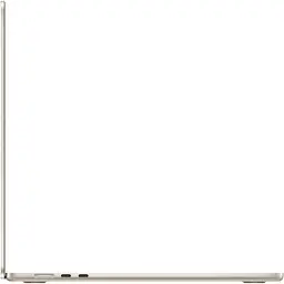 Ноутбук Apple MacBook Air 15'' M3 8/512GB 2024 Starlight (MRYT3) [103483] - мініатюра 4