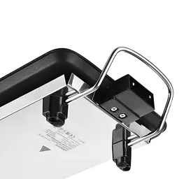 Електрогриль ARDESTO GHP-1BL - мініатюра 9
